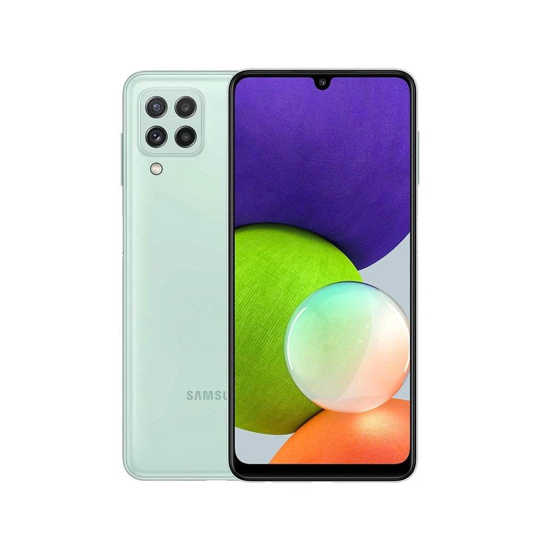 Samsung Galaxy A22