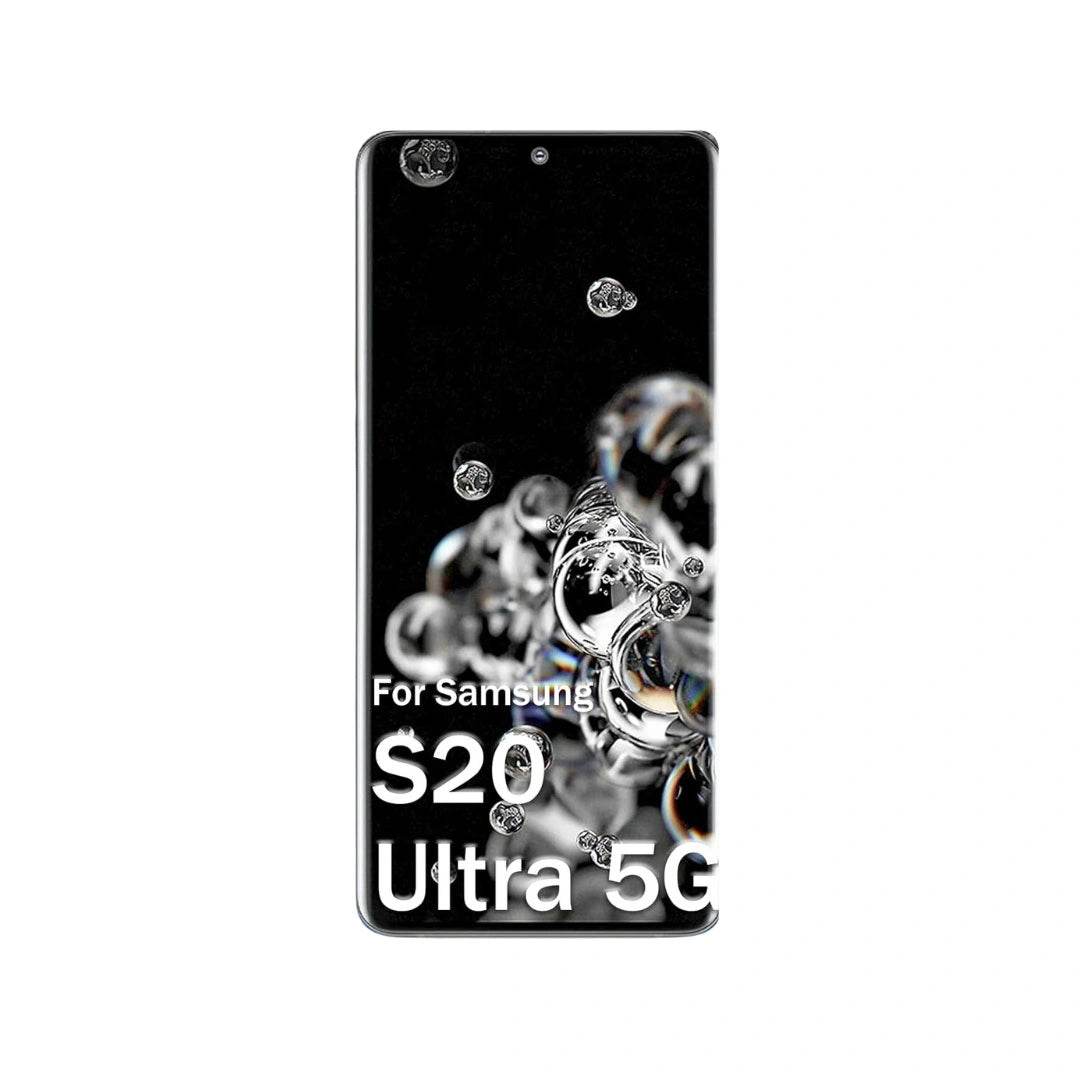 Samsung Galaxy S20 Ultra (5G)