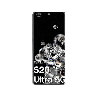 Samsung Galaxy S20 Ultra (5G)