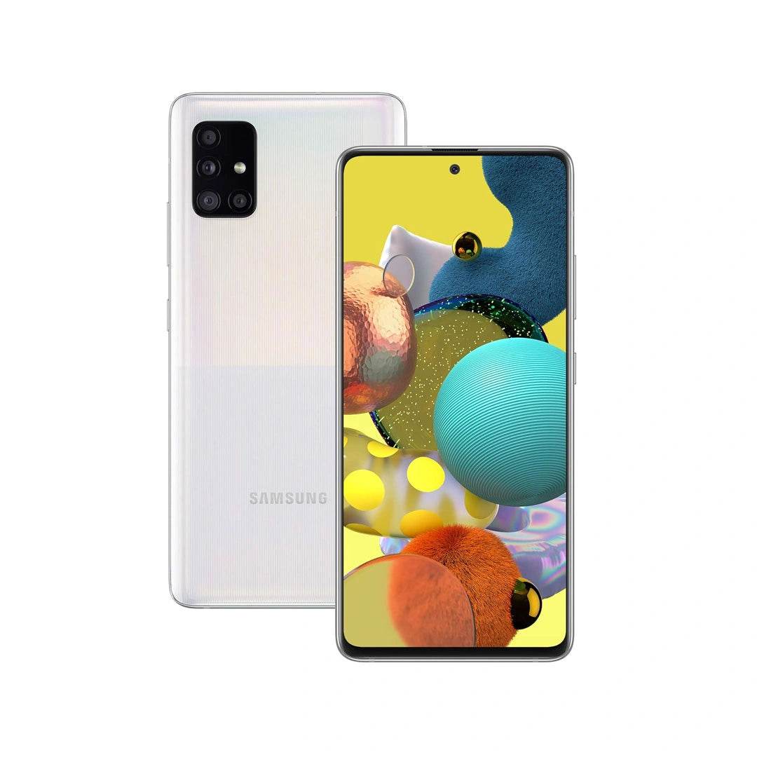 Samsung Galaxy A51