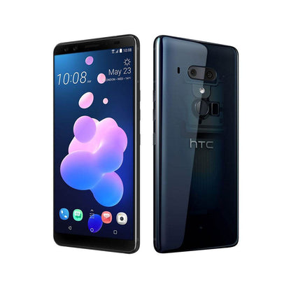 HTC U12+ - LowPricePhones