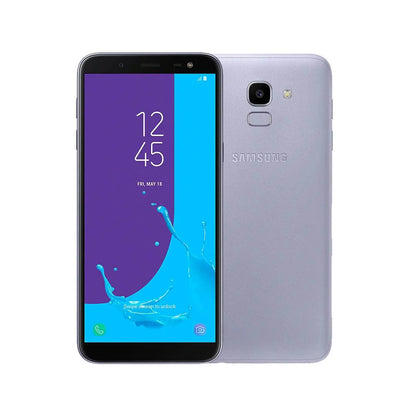 Samsung Galaxy J6 (2018)