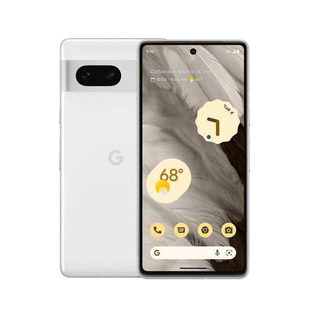 Google Pixel 7 - LowPricePhones