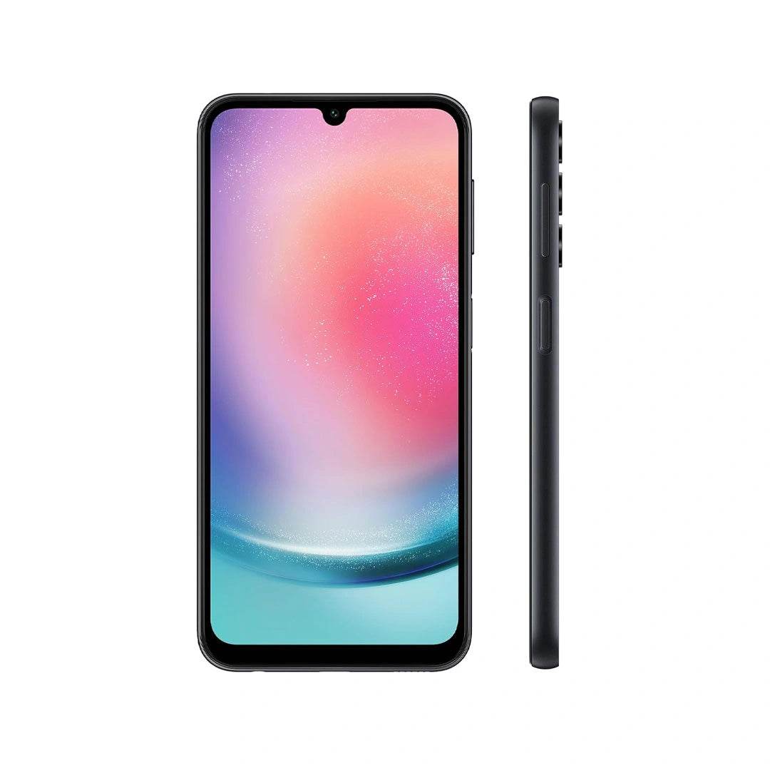 Samsung Galaxy A24