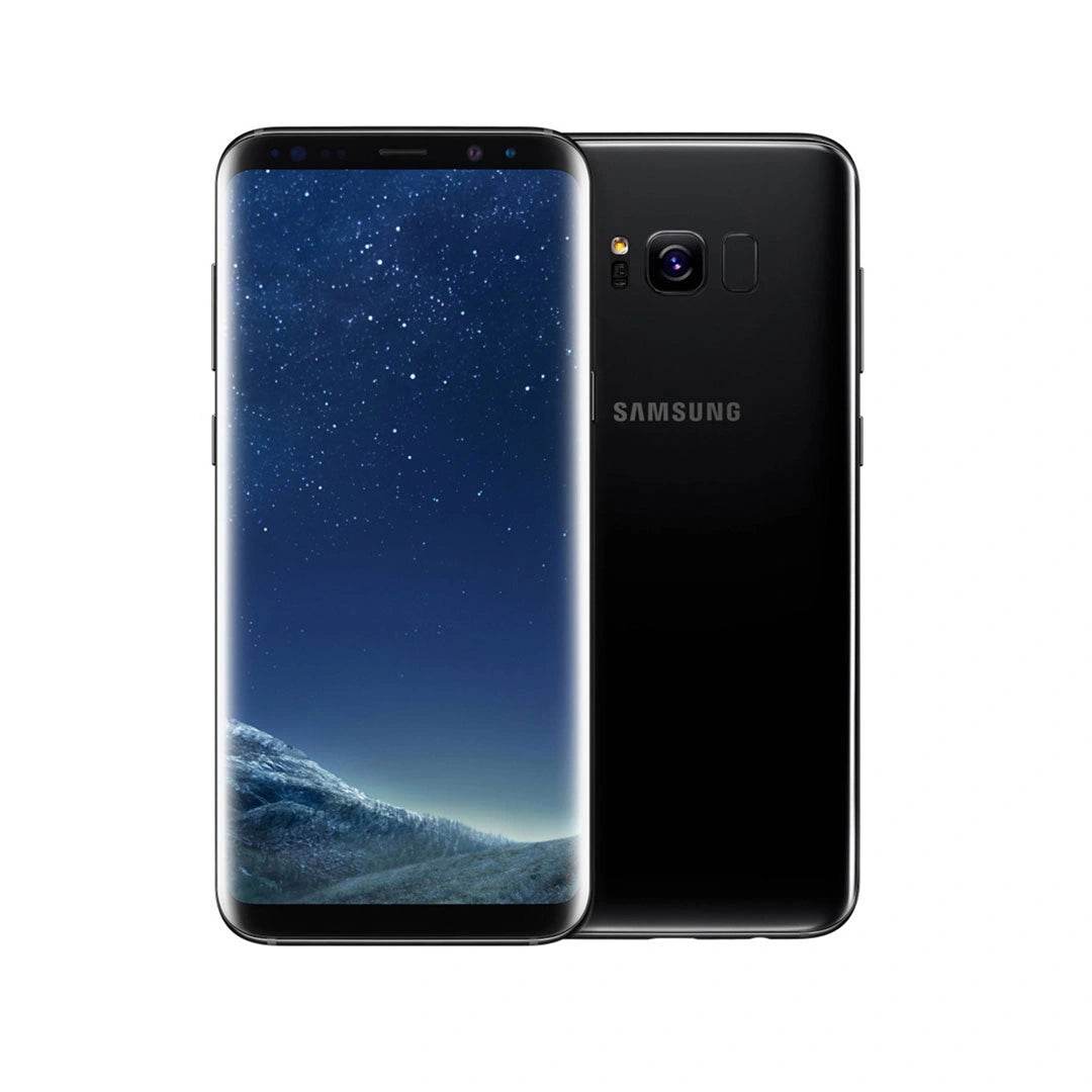 Samsung Galaxy S8+