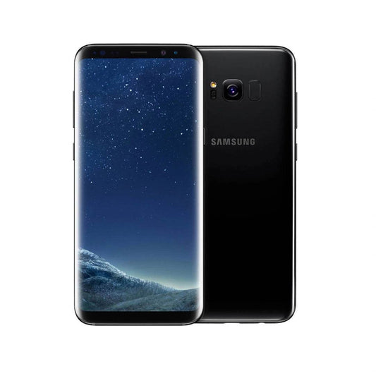Samsung Galaxy S8+