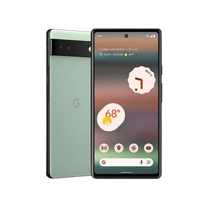 Google Pixel 6a - LowPricePhones