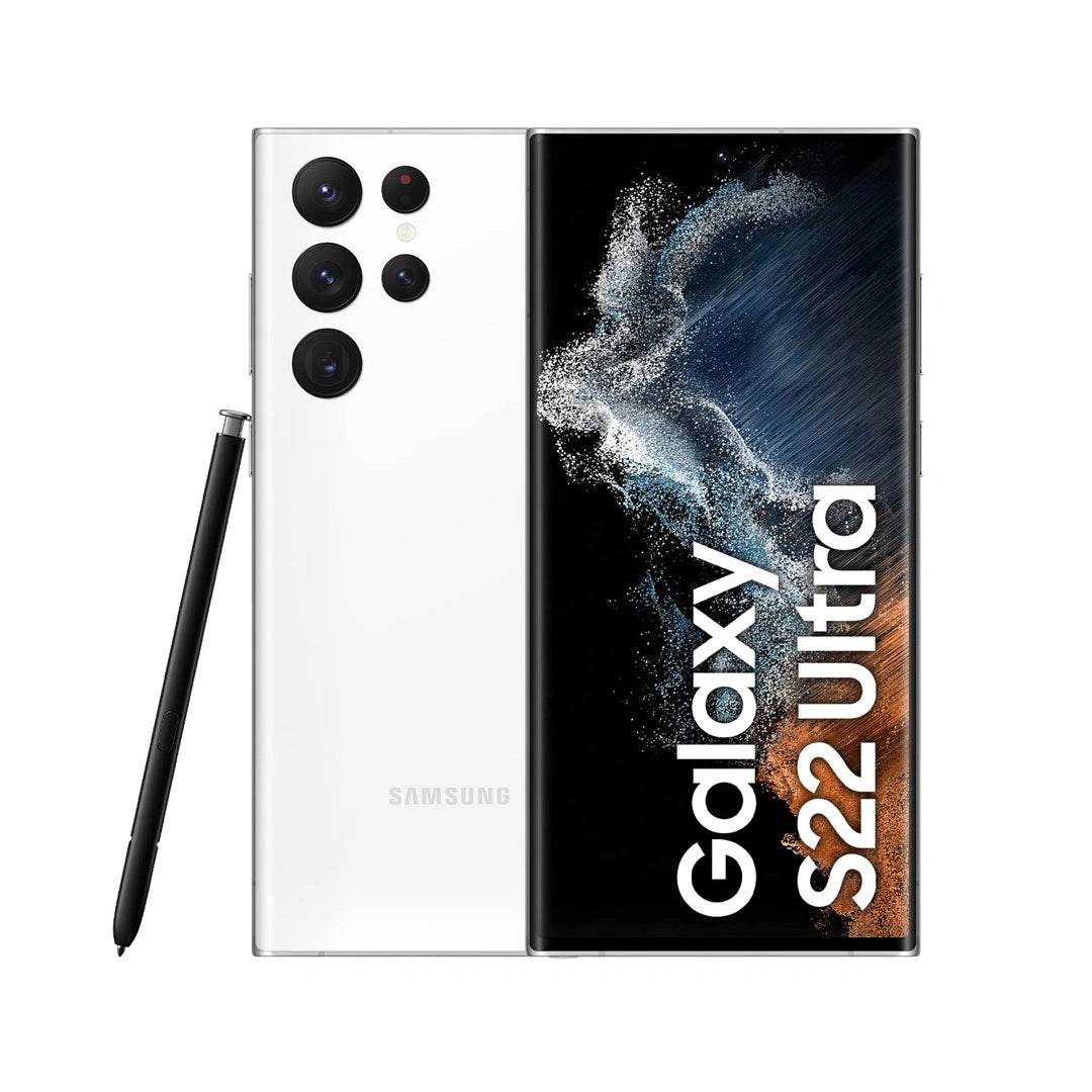 Samsung Galaxy S22 Ultra