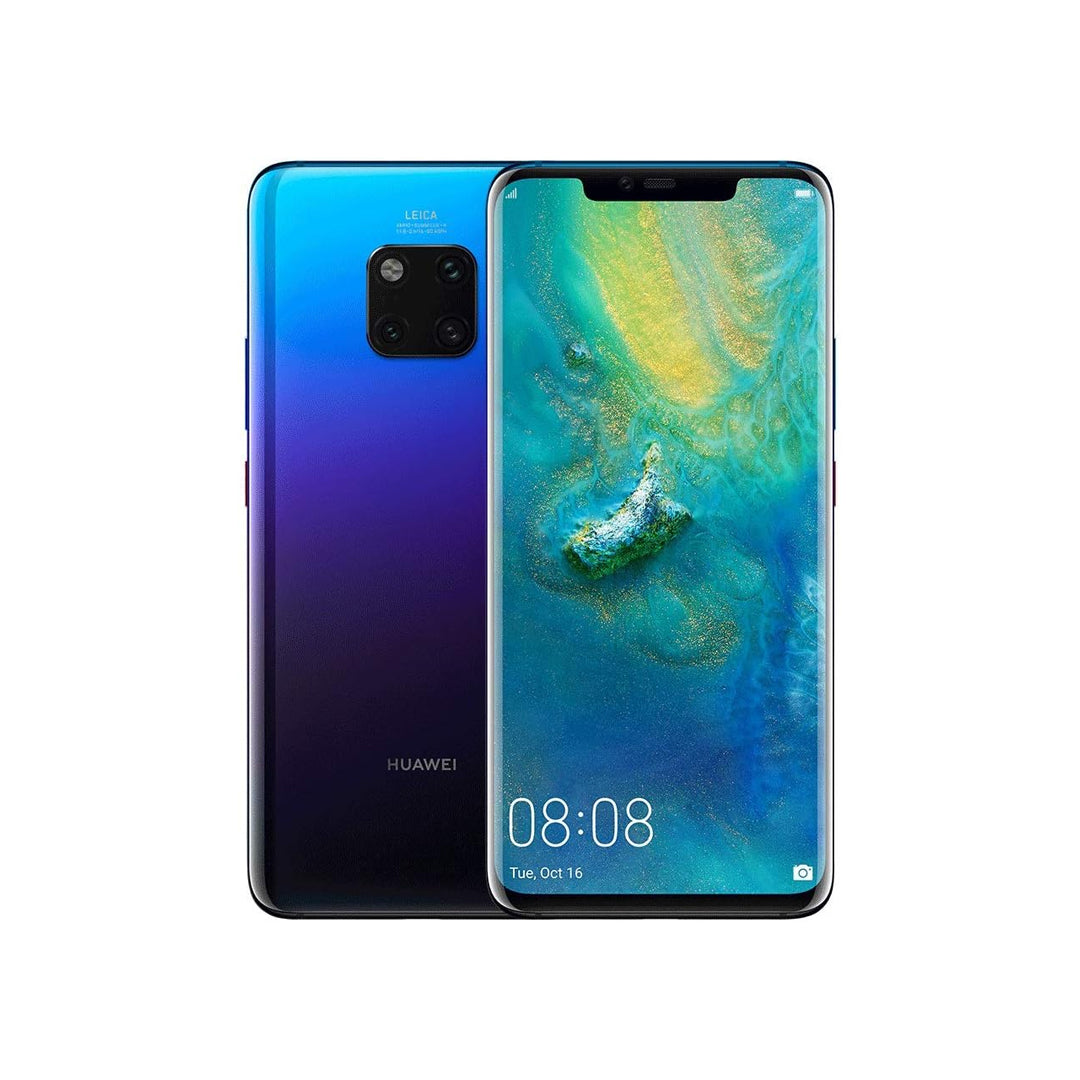 Huawei Mate 20 Pro