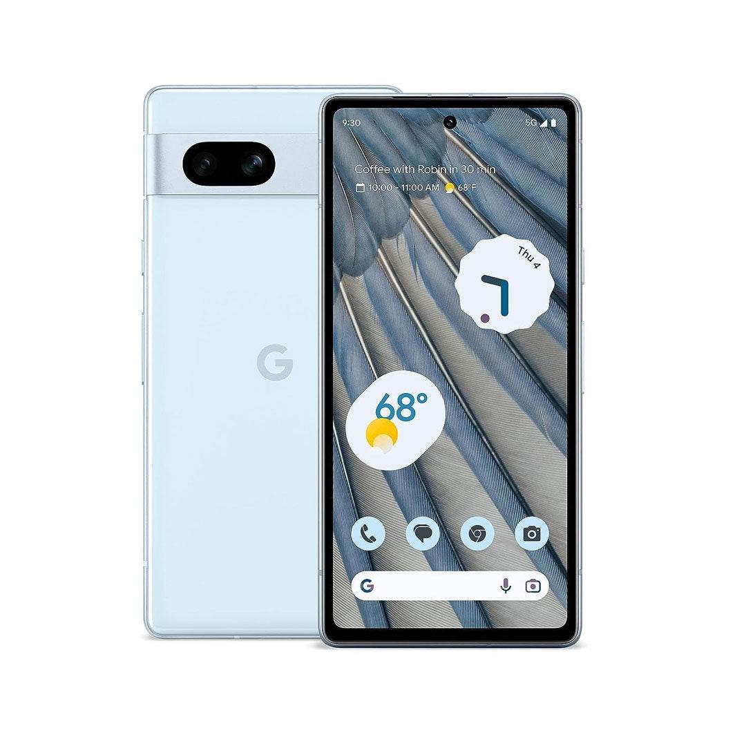 Google Pixel 7a - LowPricePhones