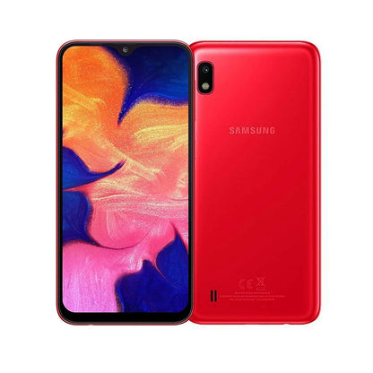 Samsung Galaxy A10