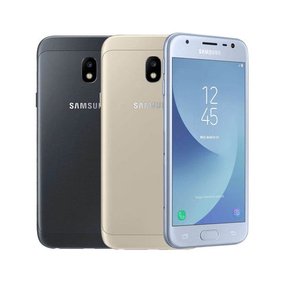 Samsung Galaxy J3 (2017)