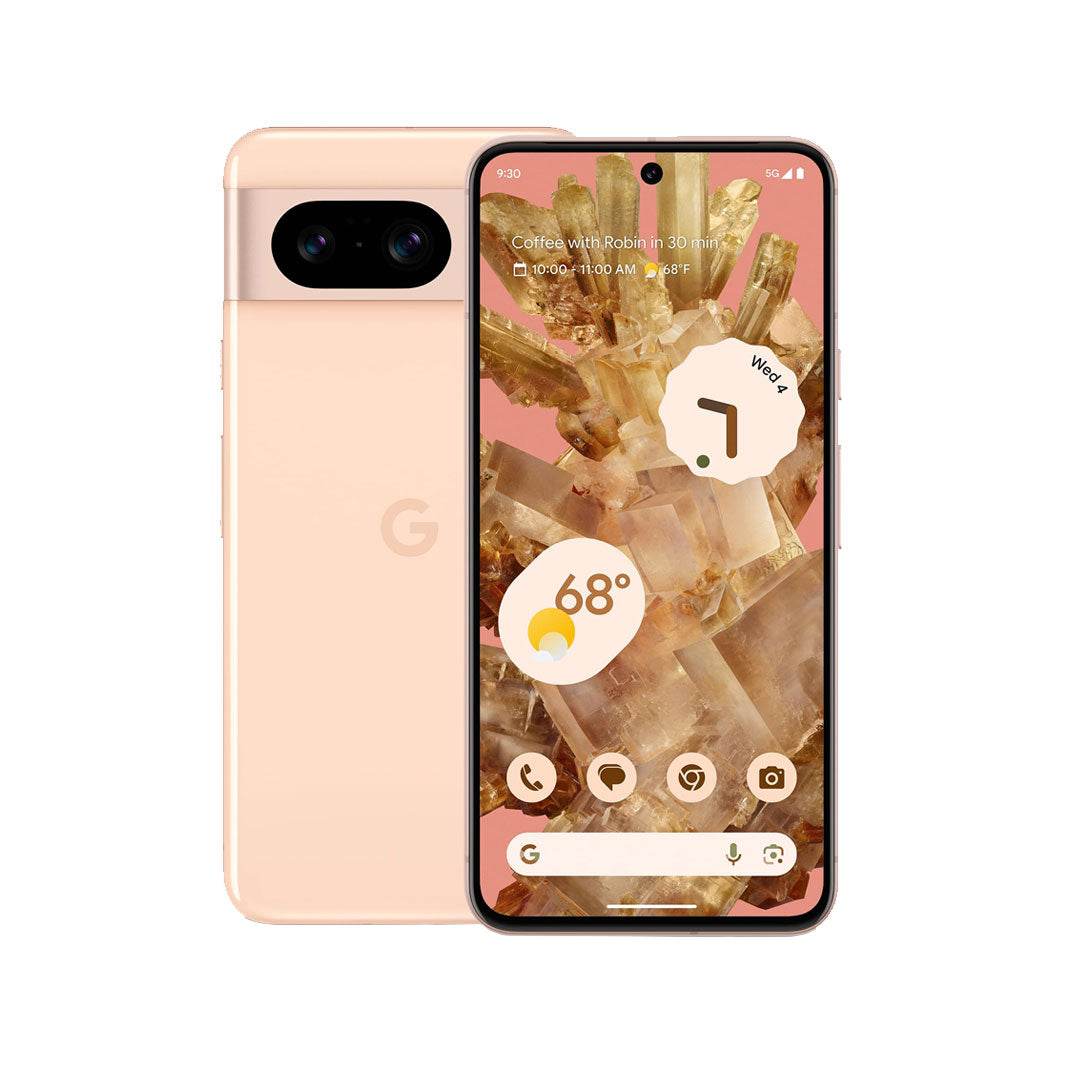 Google Pixel 8 - LowPricePhones