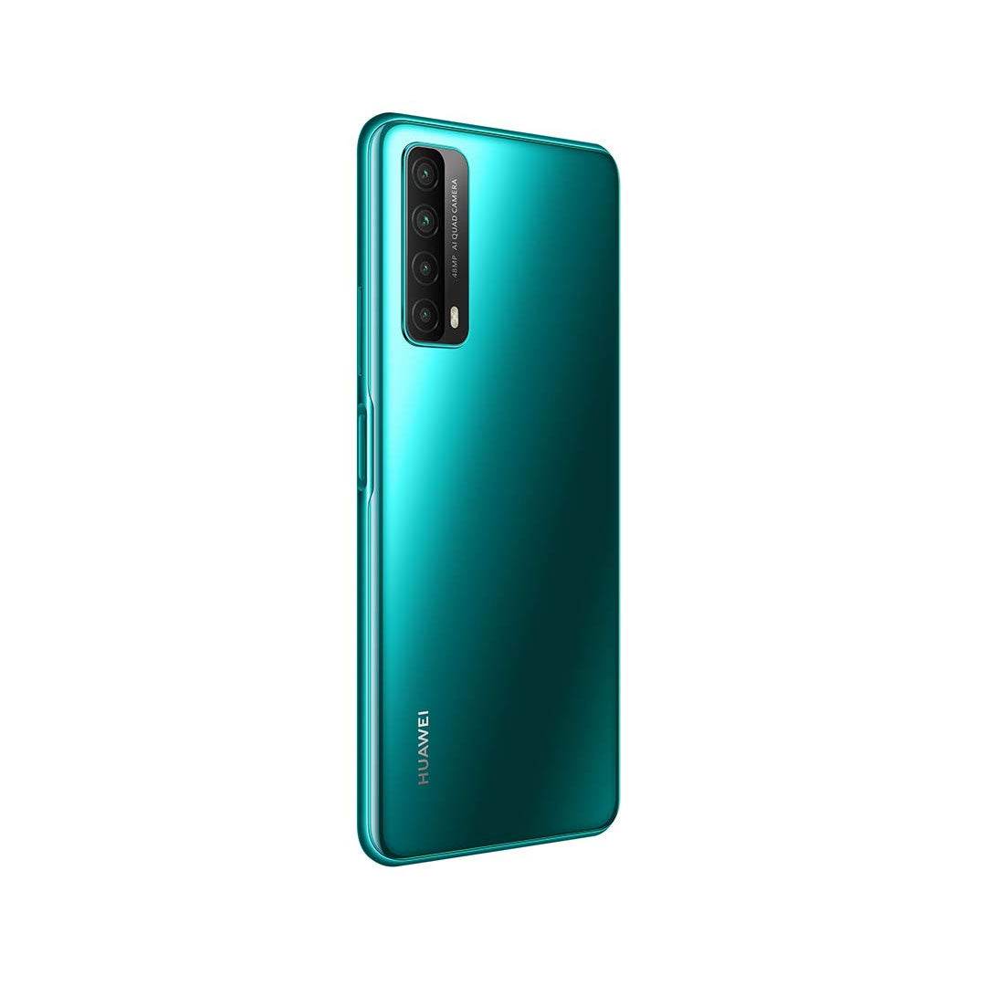 Huawei P Smart (2021) - LowPricePhones