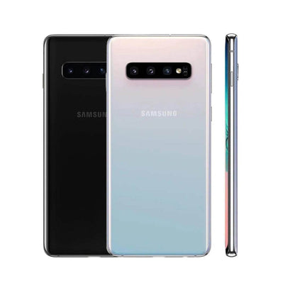 Samsung Galaxy S10+