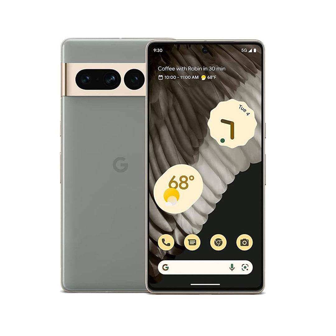 Google Pixel 7 Pro - LowPricePhones