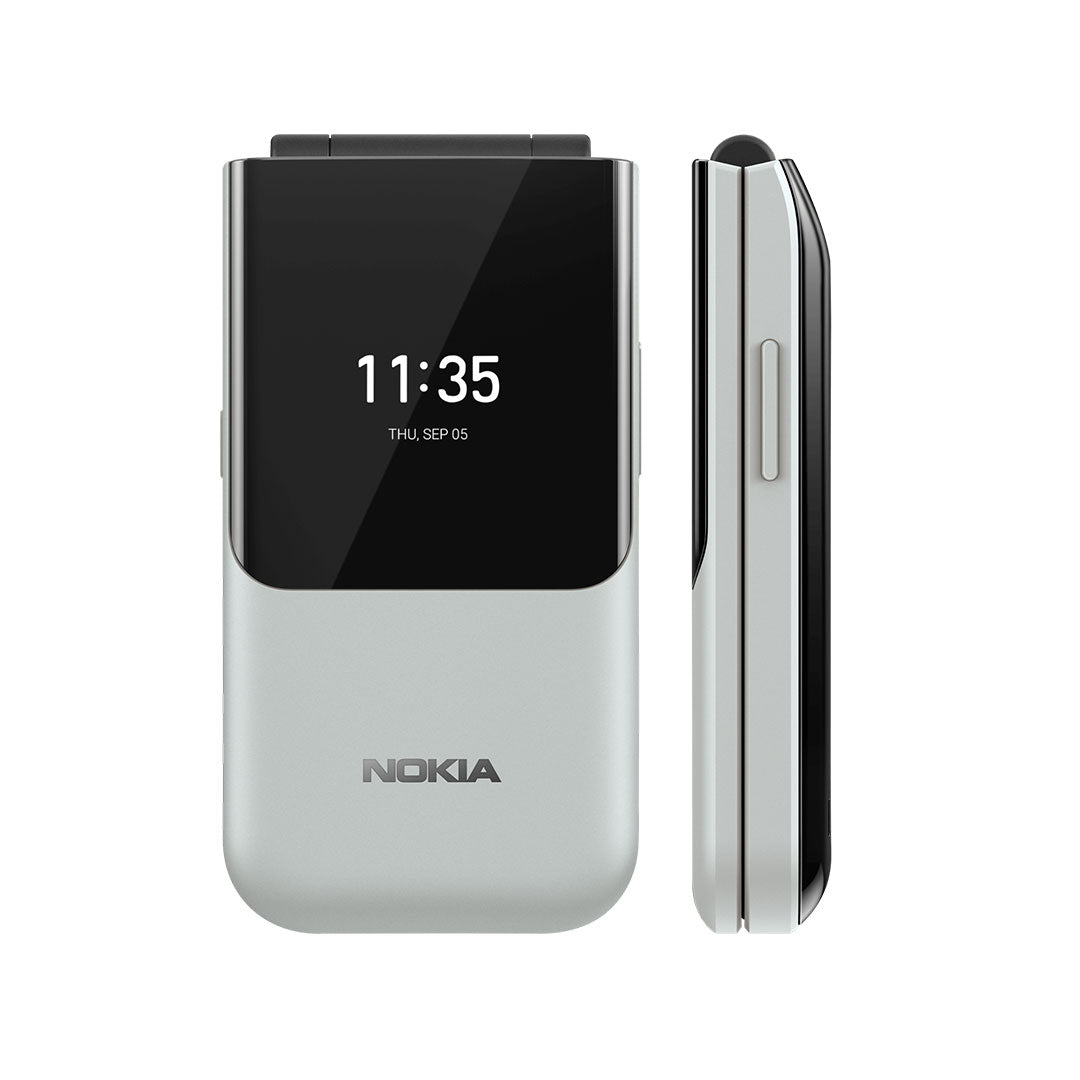 Nokia 2720 Flip (4G)