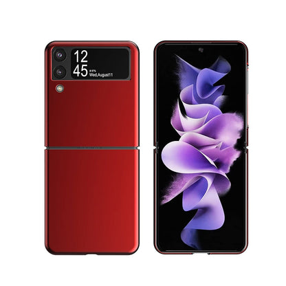 Samsung Galaxy Z Flip 3