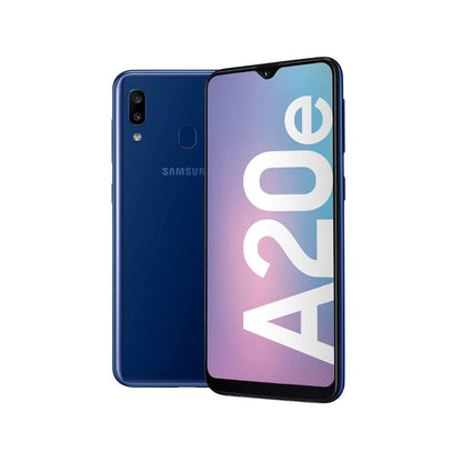 Samsung Galaxy A20e