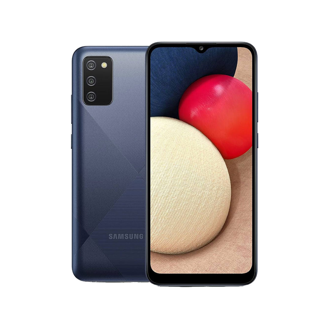 Samsung Galaxy A02s
