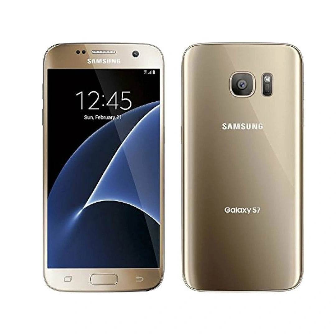 Samsung Galaxy S7