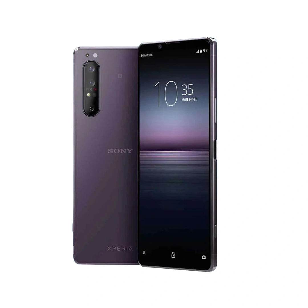 Sony Xperia 1 II