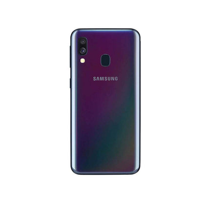 Samsung Galaxy A40