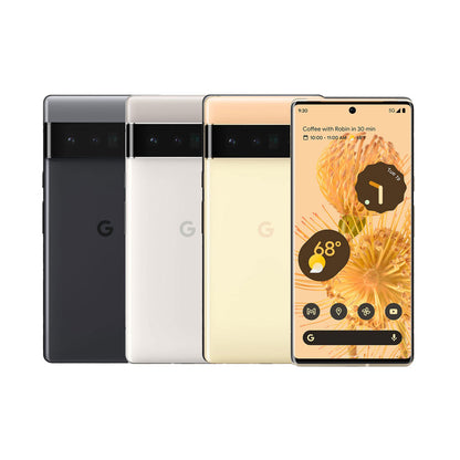 Google Pixel 6 Pro