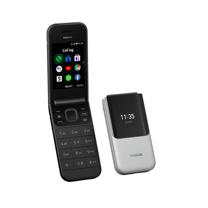 Nokia 2720 Flip (4G)