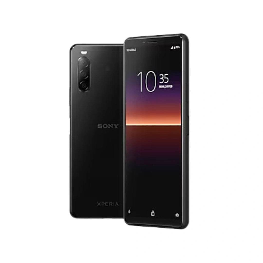 Sony Xperia 10 II