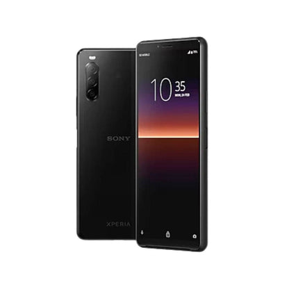 Sony Xperia 10 II