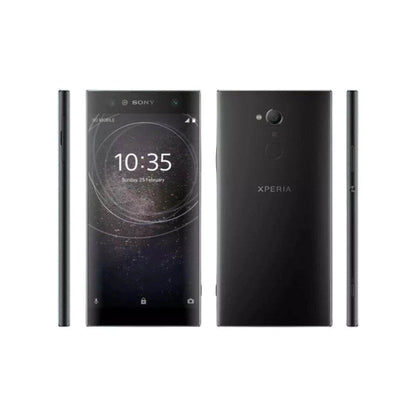 Sony Xperia XA2