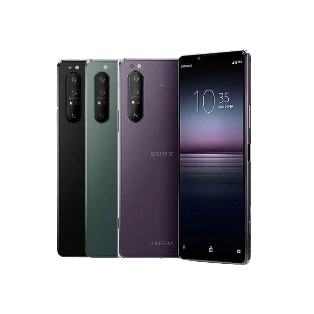 Sony Xperia 1 II