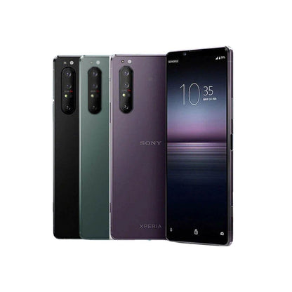 Sony Xperia 1 II