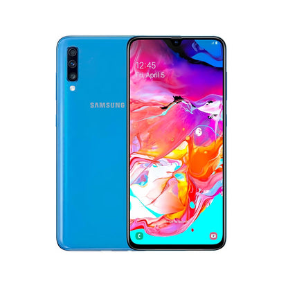 Samsung Galaxy A70