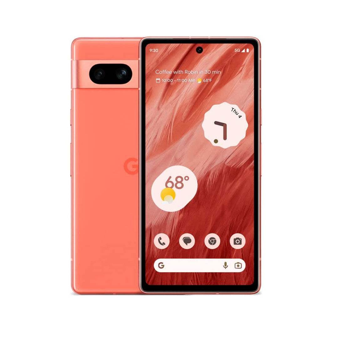 Google Pixel 7a - LowPricePhones