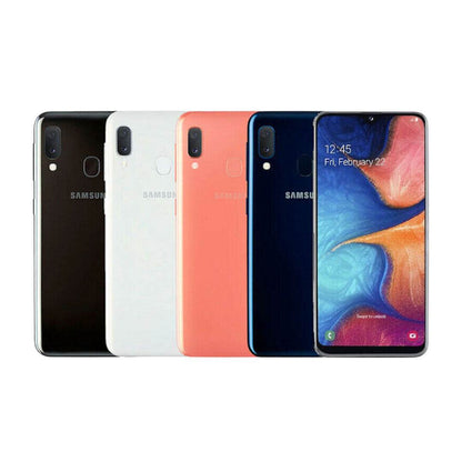 Samsung Galaxy A20e