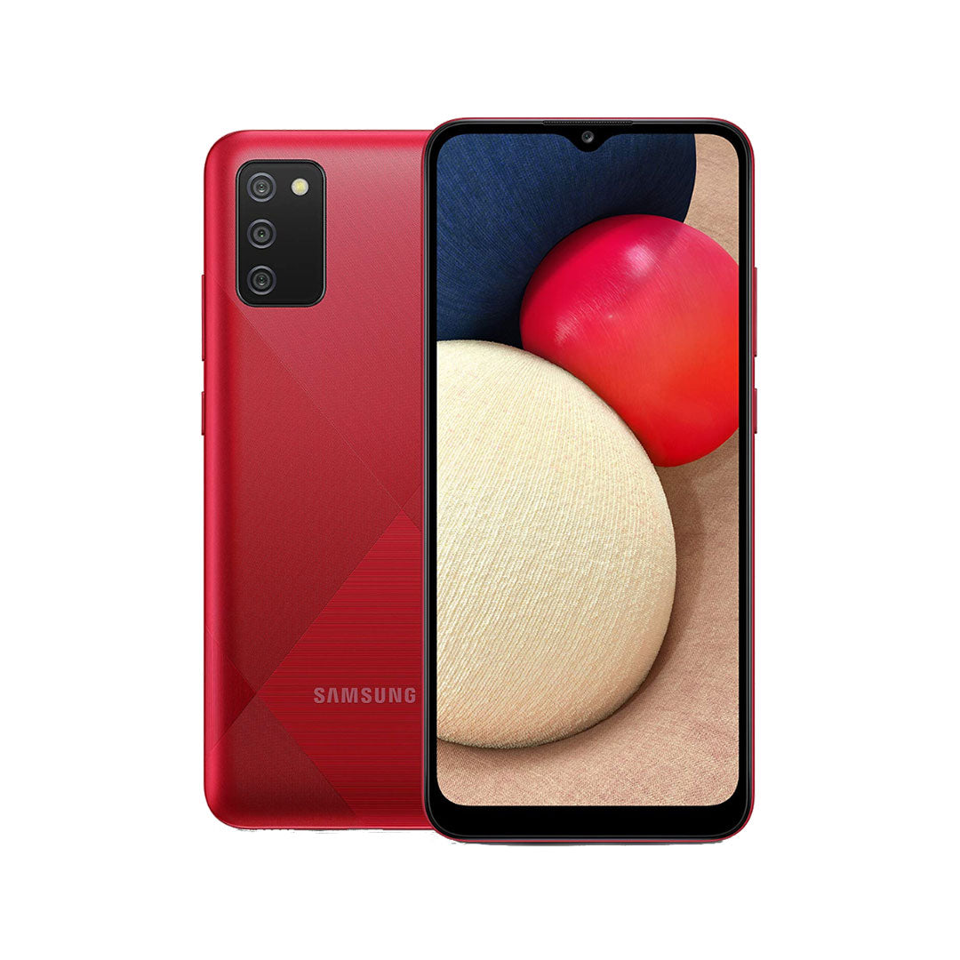 Samsung Galaxy A02s