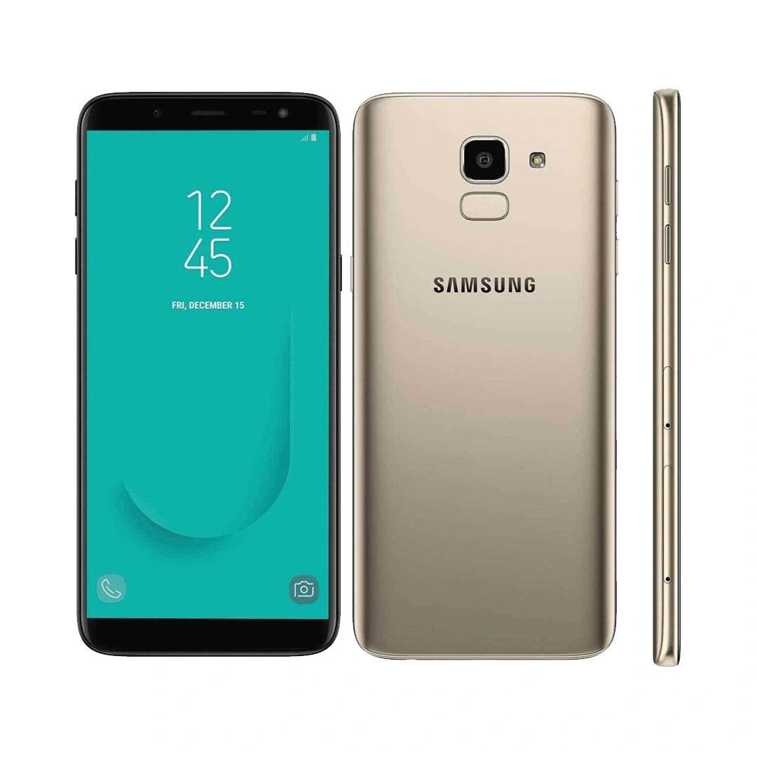 Samsung Galaxy J6 (2018)