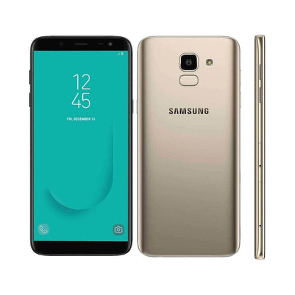 Samsung Galaxy J6 (2018)