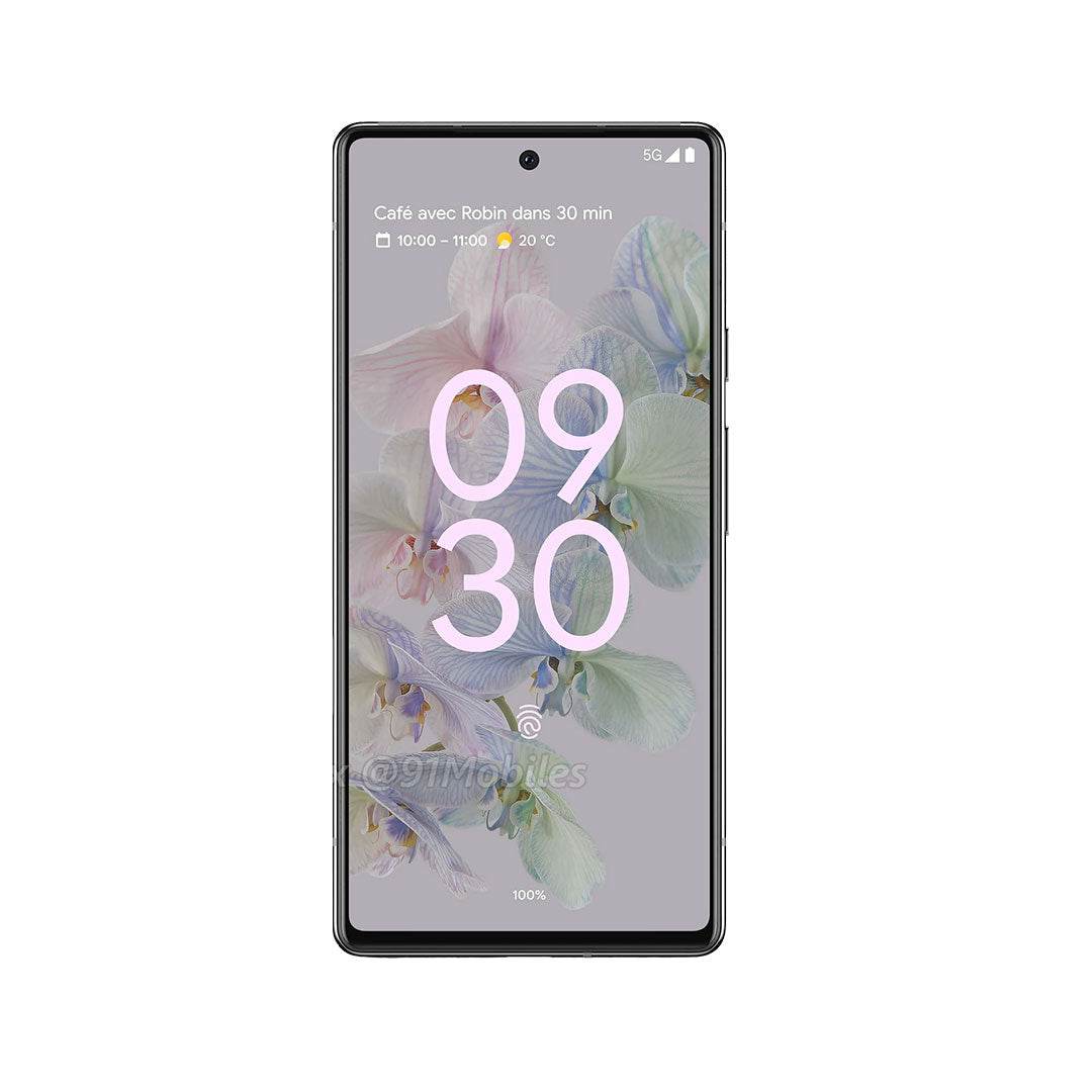 Google Pixel 6a - LowPricePhones