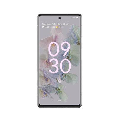 Google Pixel 6a - LowPricePhones