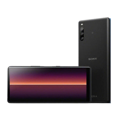 Sony Xperia L4