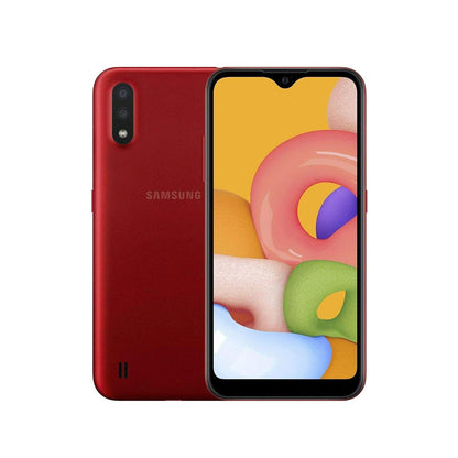 Samsung Galaxy A01