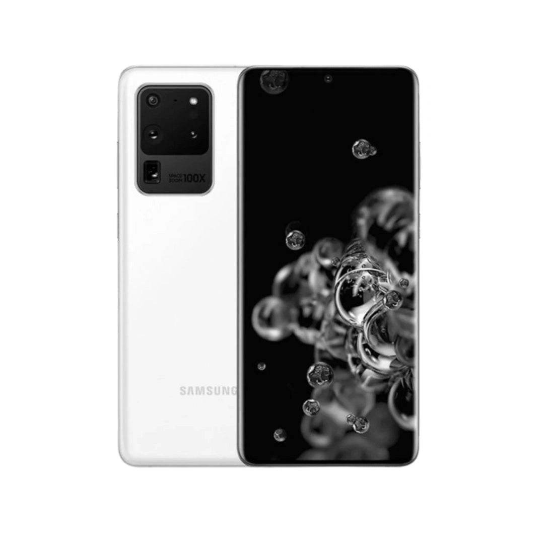 Samsung Galaxy S20 Ultra (5G)