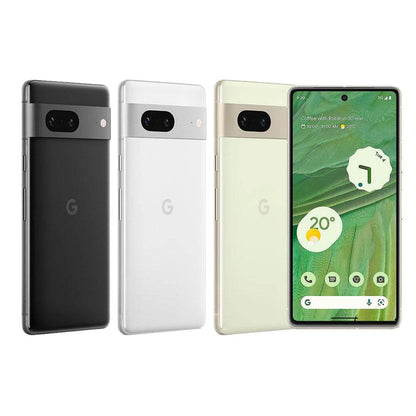 Google Pixel 7 - LowPricePhones