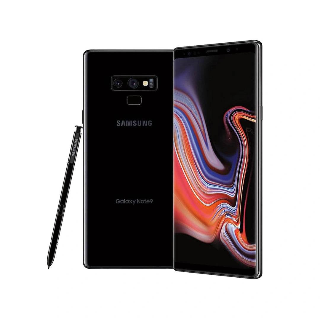 Samsung Galaxy Note9