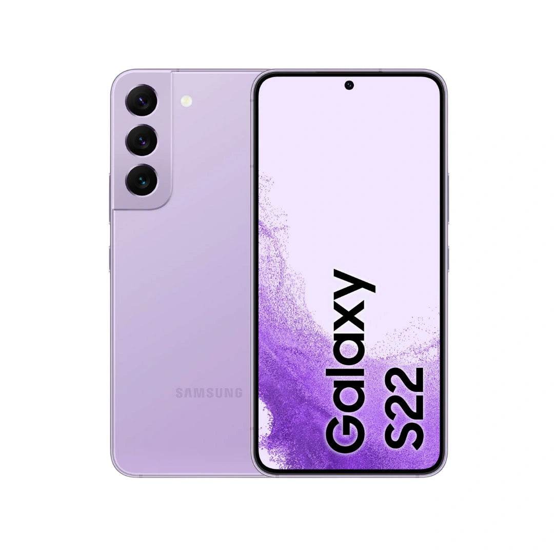 Samsung Galaxy S22