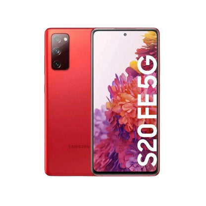 Samsung Galaxy S20 FE (5G)