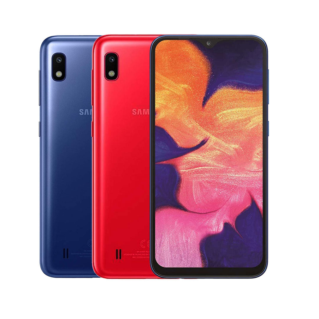 Samsung Galaxy A10